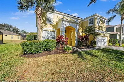 8520 La Isla Drive, Kissimmee, FL 34747 - Photo 3