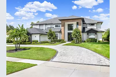 9111 Mid Pines Court, Orlando, FL 32819 - Photo 1