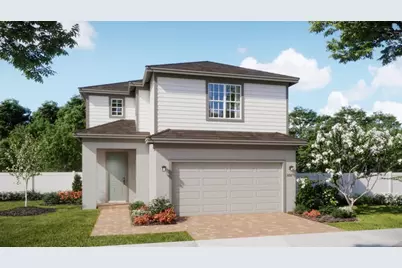 1256 White Ash Loop, Deland, FL 32720 - Photo 1