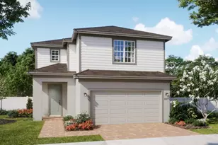 1256 White Ash Loop, Deland, FL 32720 - Photo 1