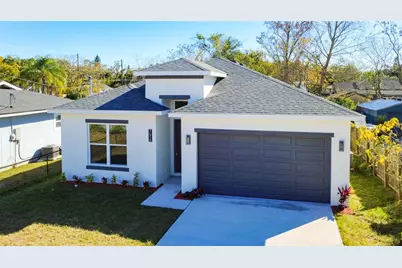 7616 Carolyn Avenue, Orlando, FL 32807 - Photo 1