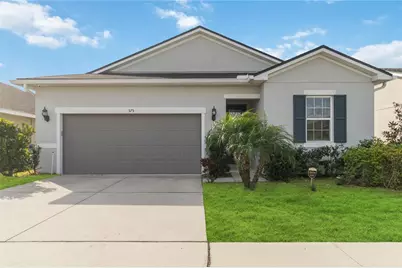 375 Buchannan Drive, Davenport, FL 33837 - Photo 1