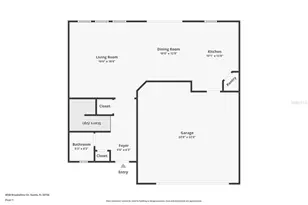 4030 Brookshire Cir, Eustis, FL 32736 - Photo 15