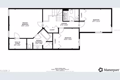 2210 Coach House Boulevard #6, Orlando, FL 32812 - Photo 3