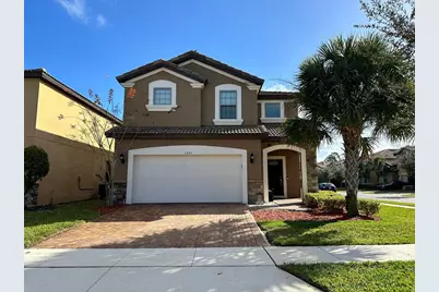 1501 Mumbai Way, Kissimmee, FL 34747 - Photo 1