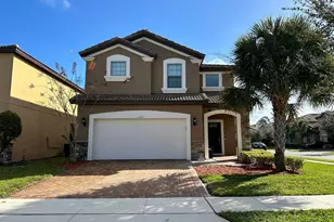 1501 Mumbai Wy, Kissimmee, FL 34747 - Photo 1