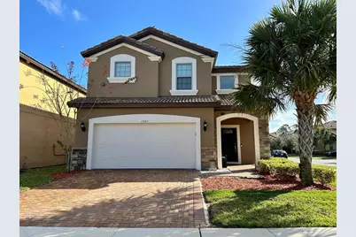 1501 Mumbai Way, Kissimmee, FL 34747 - Photo 3