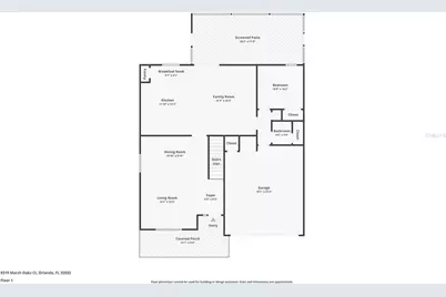 9319 Marsh Oaks Court, Orlando, FL 32832 - Photo 29