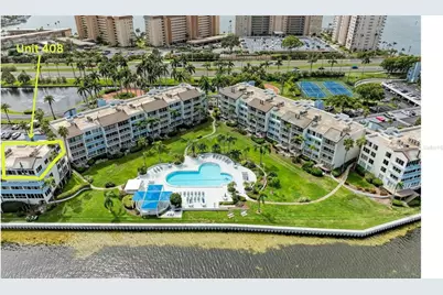 5153 Isla Key Boulevard S #408, Saint Petersburg, FL 33715 - Photo 3