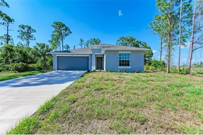 1207 Sheehan Boulevard, Port Charlotte, FL 33952 - Photo 1