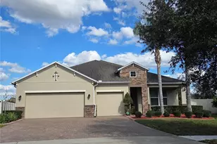 4032 Prairie Reserve Blvd, Orlando, FL 32824 - Photo 1