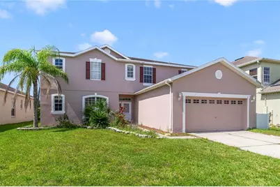 2298 The Oaks Boulevard, Kissimmee, FL 34746 - Photo 1