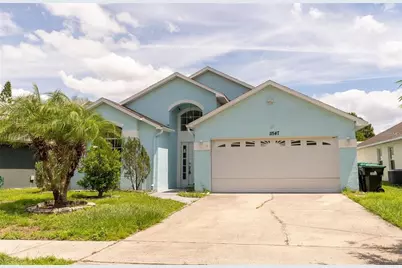 11547 Grazeley Court, Orlando, FL 32837 - Photo 1