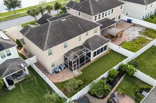 2534 Fontaine Dr, Kissimmee, FL 34741 - Photo 41