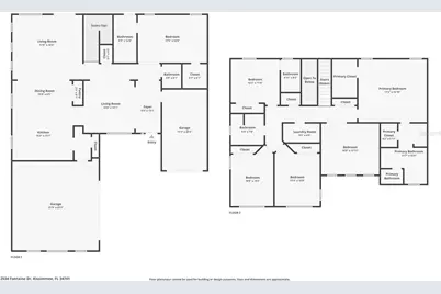 2534 Fontaine Drive, Kissimmee, FL 34741 - Photo 65