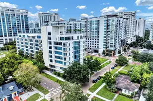 525 E Jackson St, Orlando, FL 32801 - Photo 1