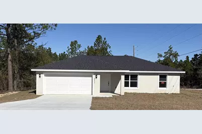 22433 SW Rainbow Lakes Boulevard, Dunnellon, FL 34431 - Photo 1