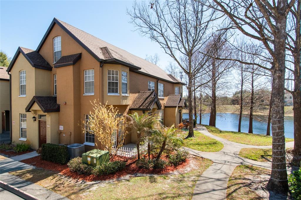6384 Raleigh St #2205 main architectural view