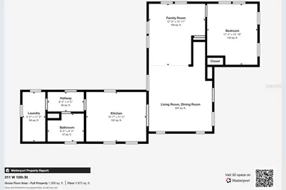 311 W 10th Street, Sanford, FL 32771 - Photo 31