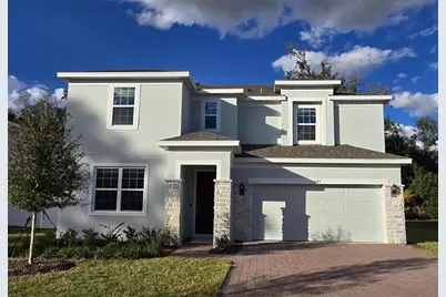 1147 Happy Forest Loop, Deland, FL 32720 - Photo 1