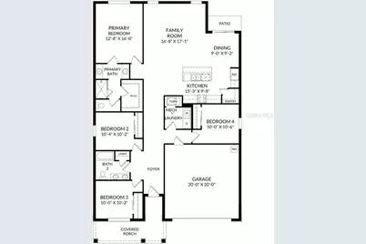 925 Pearlwood Loop, Eagle Lake, FL 33839 - Photo 37