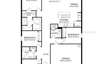 925 Pearlwood Loop, Eagle Lake, FL 33839 - Photo 37