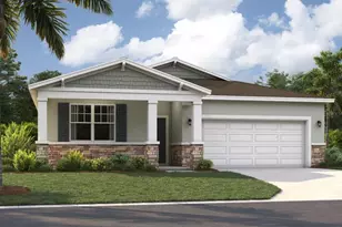 925 Pearlwood Loop, Eagle Lake, FL 33839 - Photo 1