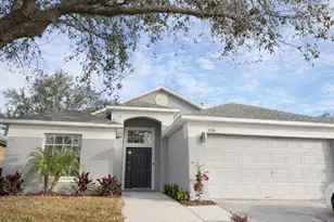 336 Cello St, Davenport, FL 33896 - Photo 1