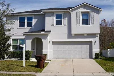 2936 Boating Boulevard, Kissimmee, FL 34746 - Photo 1