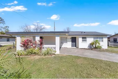 4495 Brooke Street, Orlando, FL 32811 - Photo 1