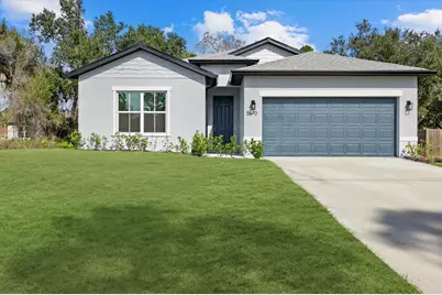 5670 Gilroy Avenue, North Port, FL 34288 - Photo 1