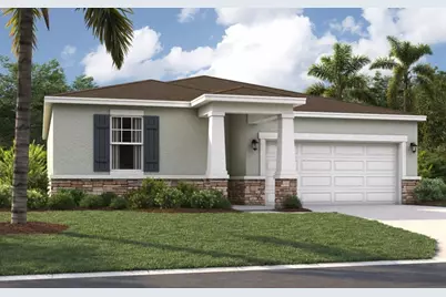 936 Pearlwood Loop, Eagle Lake, FL 33839 - Photo 1