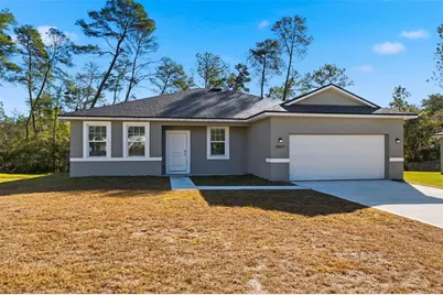 5027 SW 165th Street Road, Ocala, FL 34473 - Photo 3