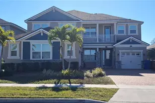 2840 Chantilly Ave, Kissimmee, FL 34741 - Photo 1