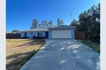 4382 SW 171st Place, Ocala, FL 34473 - Photo 1