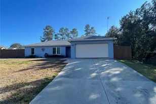 4382 SW 171st Pl, Ocala, FL 34473 - Photo 1