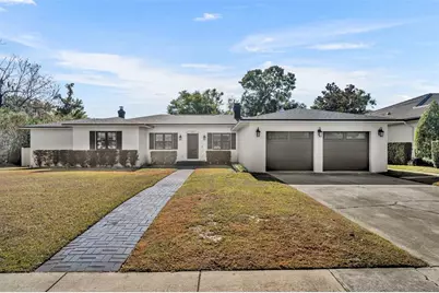 3223 Middlesex Road, Orlando, FL 32803 - Photo 1
