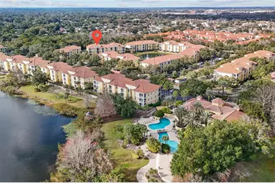 1325 Lake Shadow Circle #12307, Maitland, FL 32751 - Photo 3