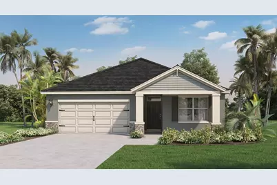 5387 Cloudberry Avenue, Lakeland, FL 33811 - Photo 1