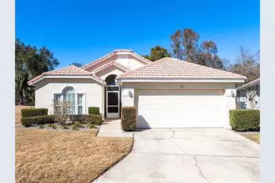 903 Torrey Pine Drive, Winter Springs, FL 32708 - Photo 1