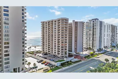 2967 S Atlantic Avenue #1001, Daytona Beach, FL 32118 - Photo 3