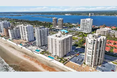 2967 S Atlantic Avenue #1001, Daytona Beach, FL 32118 - Photo 1