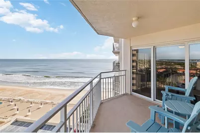 2967 S Atlantic Avenue #1001, Daytona Beach, FL 32118 - Photo 9