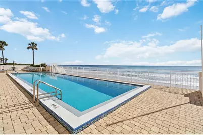 2967 S Atlantic Avenue #1001, Daytona Beach, FL 32118 - Photo 5