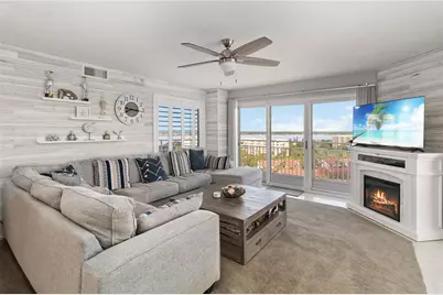 2967 S Atlantic Avenue #1001, Daytona Beach, FL 32118 - Photo 11