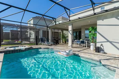 8995 Amelia Downs Trail, Kissimmee, FL 34747 - Photo 33