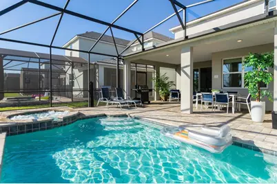 8995 Amelia Downs Trail, Kissimmee, FL 34747 - Photo 27