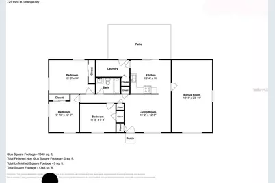 725 Third Street, Orange City, FL 32763 - Photo 3