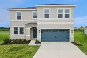 5384 Cloudberry Ave, Lakeland, FL 33811 - Photo 1