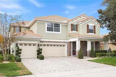 475 Douglas Edward Drive, Ocoee, FL 34761 - Photo 1